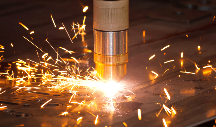 CUSTOM METAL FABRICATION